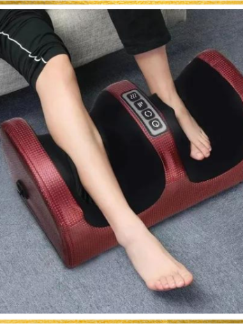 Massageador para pés