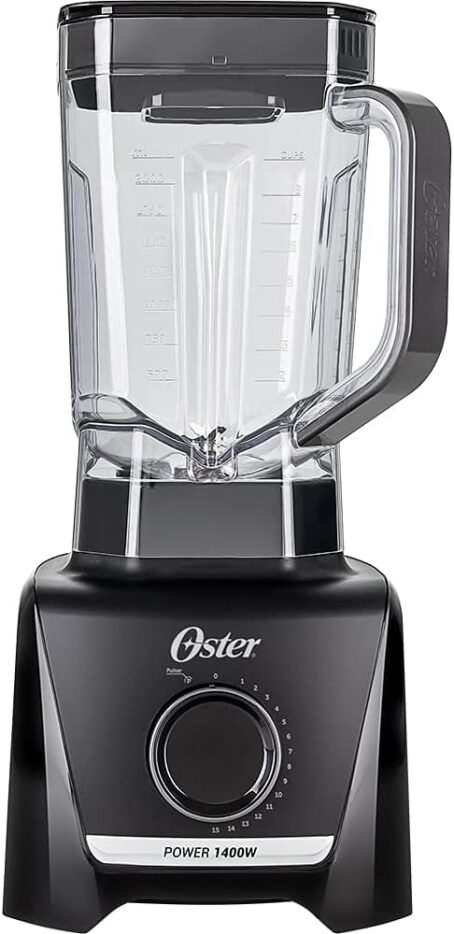 liquidificador Oster 3,2L