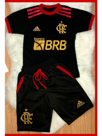 conjunto flamengo  infantil